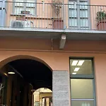 Appartamento Via Garibaldi 18 50