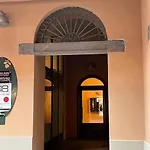 Appartamento Via Garibaldi 18 50