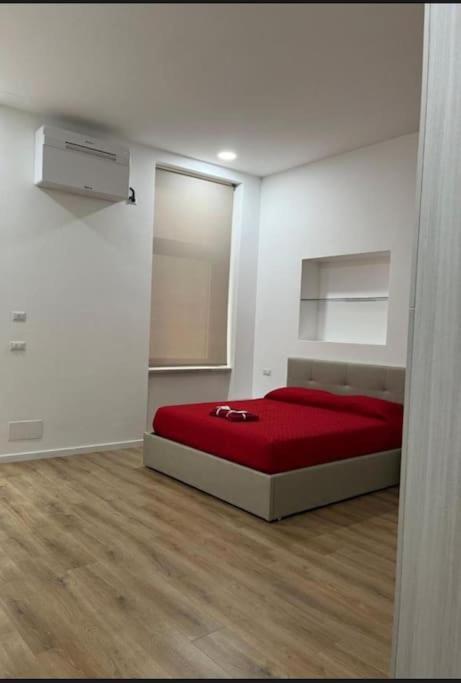 Via Garibaldi 18 50 Appartement *