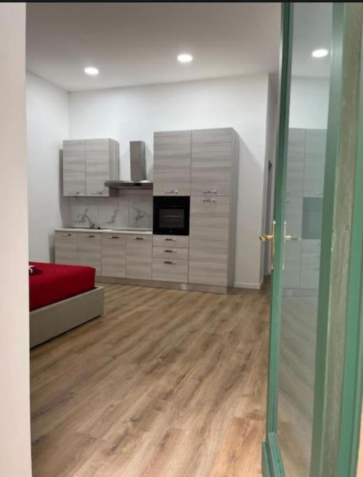 Apartamento Via Garibaldi 18 50