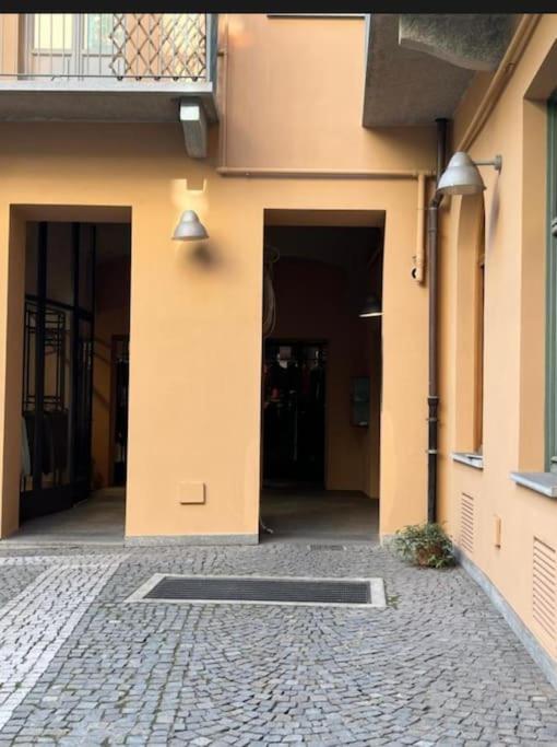 Apartamento Via Garibaldi 18 50 *
