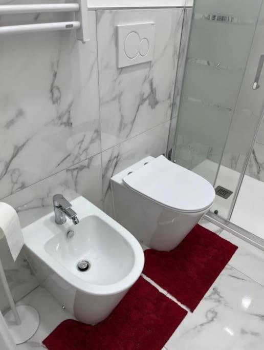 Appartement Via Garibaldi 18 50 Turin