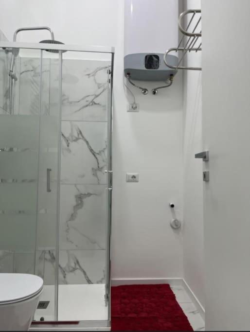 Apartamento Via Garibaldi 18 50