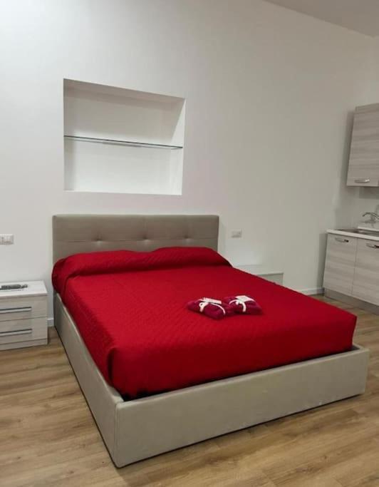 Via Garibaldi 18 50 Appartement *
